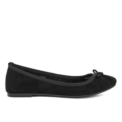 Fashion Attitude - Ballerinas - FAR-2045-NERO - Damen
