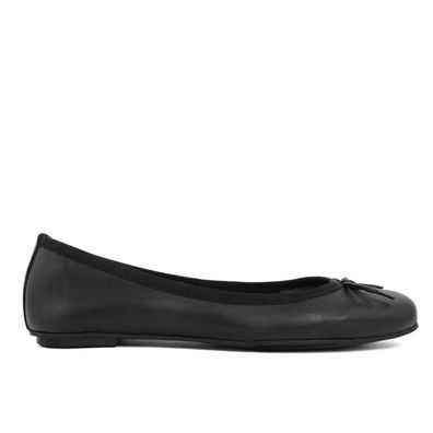 Fashion Attitude - Ballerinas - FAR-2045-BIS-BLACK - Damen