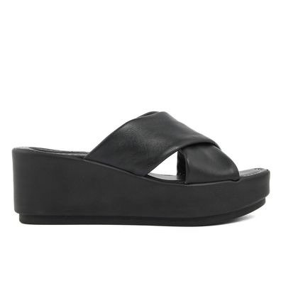Fashion Attitude - Sandalen - FAR-GENOVA-NERO - Damen