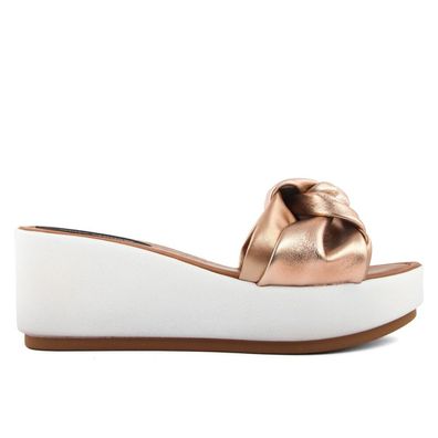Fashion Attitude - Sandalen - FAR-NODO-BIS-LAM-CIPRIA - Damen