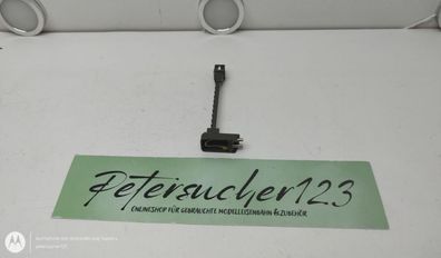 Märklin H0 74997 Lichtmast für Entkupplungsgleis