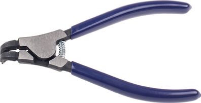 Sicherungsringzange A 31 f. Wellen D.40-100mm pol. PROMAT