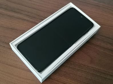 Samsung Galaxy Z Flip3 5G 256GB Dual-SIM Green 36 Monate Gewähr