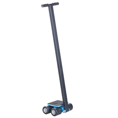 HanseLifter Lenkbarer Schwerlastroller LSLR3T