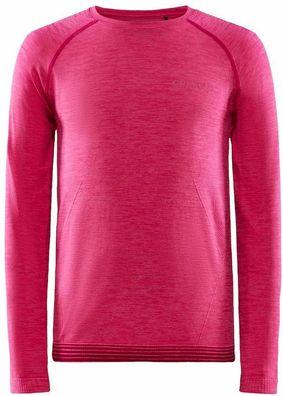 Craft Mädchen Kinder Sportshirt Kinder T-Shirt CORE Dry Active Comfort 194661