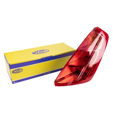 Rückleuchte hinten rechts mit E-Teil Magneti Marelli 51701590