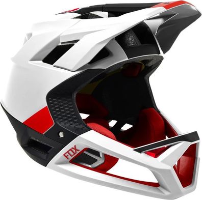 Fox Fahrradhelm Fahrradhelm Proframe Blocked 1348120