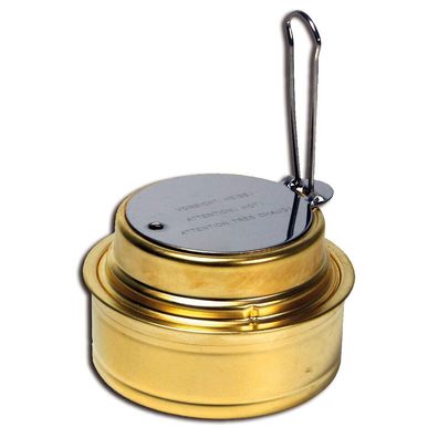 NEU Esbit Spiritus Brenner für Camping Outdoor Survival Bushcrafting Trekking