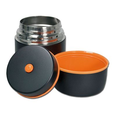 NEU Esbit Thermo Essen Behälter 1,0L für Camping Outdoor Survival Bushcrafting