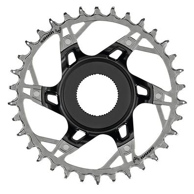 SRAM Kettenblatt "XX Eagle Transmission E-MTB" Alu 36 Zähne