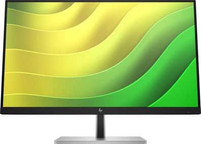 HP E24q G5 PVC Free - LED-Monitor - 60.5 cm (23.8") - 2560 x 1440 QHD @ 75 Hz -... ->