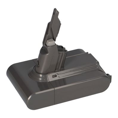 Akku kompatibel Dyson V7 4600mAh 21,6V Series, Motorhead