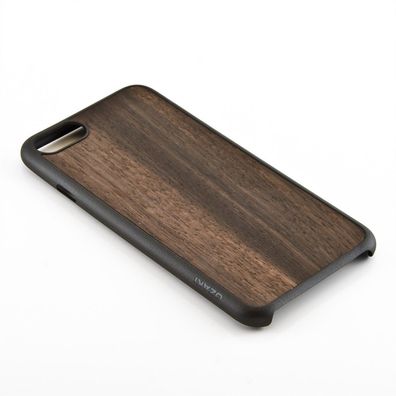 Ozaki O!Coat 0.3 2 in 1 Jelly & Wood Schutzhüllen Set für Apple iPhone 7 / 8