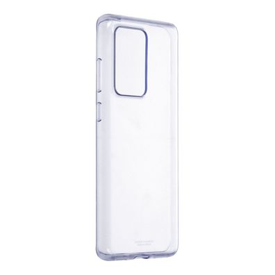 Samsung Clear Cover Samsung Galaxy S20 Ultra transparent
