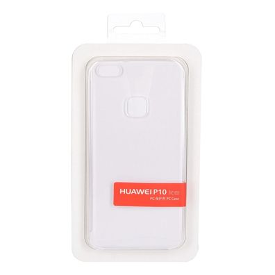 Huawei P10 lite Handy Case Transparent