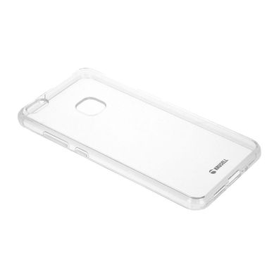 Krusell Kivik Schutzhülle für Huawei P10 Lite Transparent