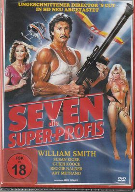 Seven - Die Super-Profis