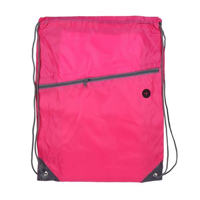 Ninfa Beutel Pink