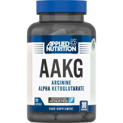 AAKG - 120 caps