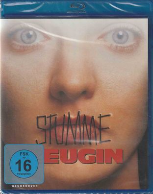 Stumme Zeugin