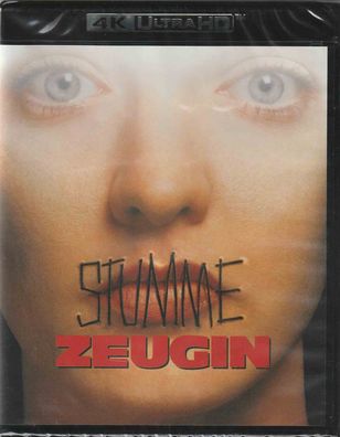 Stumme Zeugin 4K UHD