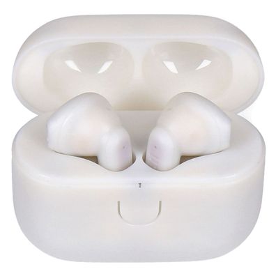 Urbanears Boo In Ear Bluetooth Kopfhörer weiß