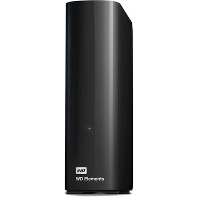 Western Digital Elements Desktop 3.0 20TB