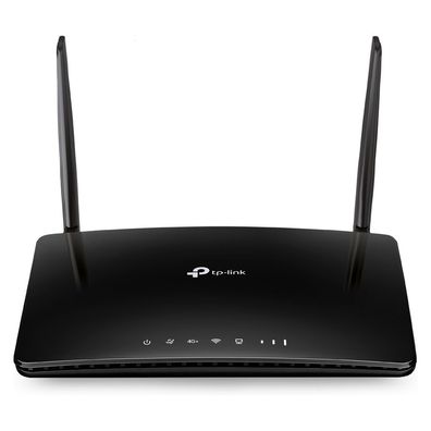 TP-Link Archer MR500 WLAN-Router Gigabit Ethernet Dual-Band (2,4 GHz/5 GHz) 4G