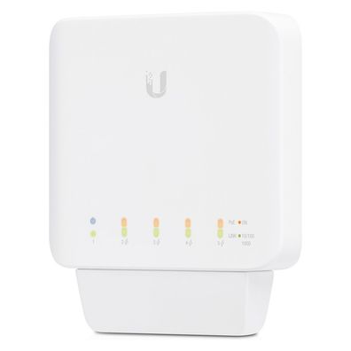 Ubiquiti UniFi USW-FLEX Managed L2 Gigabit Ethernet (10/100/1000) Power over Ethernet