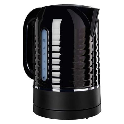 Gutfels WATER 3300 C Wasserkocher 1,7L schwarz
