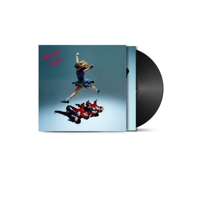 Måneskin: Måneskin - RUSH! (180g) - - (LP / R)