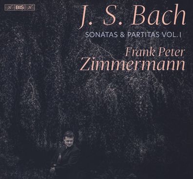 Johann Sebastian Bach (1685-1750): Johann Sebastian Bach (1685