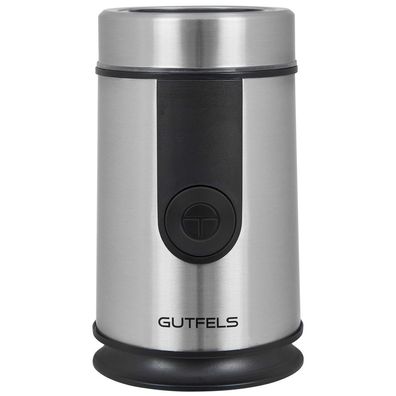 Gutfels Kaffeemühle max.50Gramm COFFEE 5010