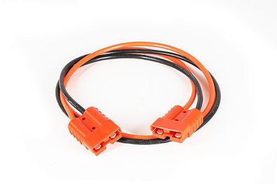 Anschlusskabel Adapter 100cm 10AWG Stecker Scooter E-Bike Anschluss Batterieanschluss