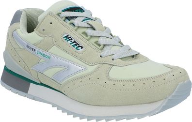 Hi-Tec Sneaker Silver Shadow Og A010002