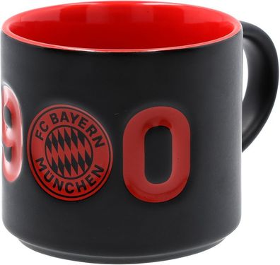 FC Bayern München Tasse 1900 34611