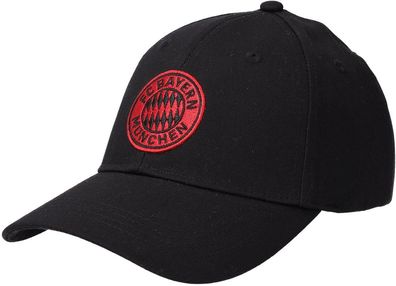 FC Bayern München Baseballcap Logo Classic 35492