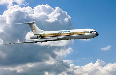 Roden 1:144 329 Vickers VC-10 Super Type 1154