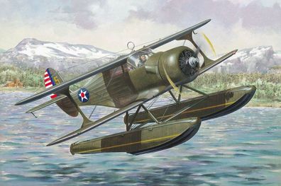 Roden 1:48 448 Beechcraft SD17S
