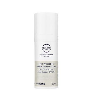 IONTO-COMED  - Professional Care Combine Sun Protection Gesichtscreme - 50 ml