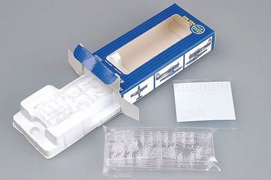 Trumpeter 1:700 3448 SC-1 Seahawk US Navy