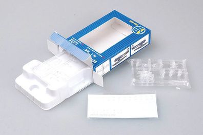 Trumpeter 1:350 6250 US Navy SC-1 Seahawk (6 St.)
