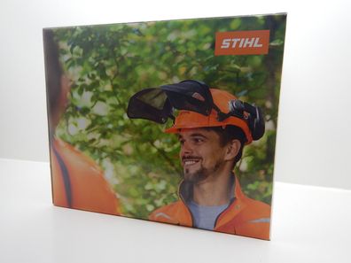 STIHL Function Basic Forsthelm Forstschutz Forstarbeiterhelm Helm 00008880810
