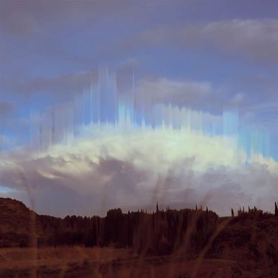 Matt Elliott: Matt Elliott: The End Of Days - 375 Media - (LP