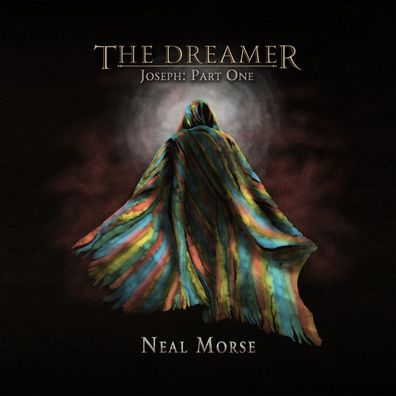 Neal Morse: Neal Morse: The Dreamer: Joseph Part One (180g) (L