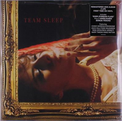 Team Sleep: Team Sleep: Team Sleep (remastered) - Warner Music