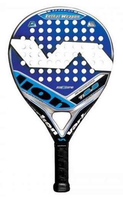 Varlion Leathal Power Ti 8.8 Padel Padelschläger