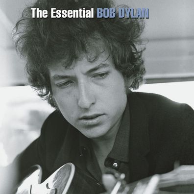 Bob Dylan: Bob Dylan: The Essential Bob Dylan - Sony Music