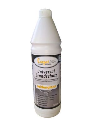 Corpet Universal-Grundschutz (ersetzt Lederfloor + Linocolor Grundschutz) 1 L