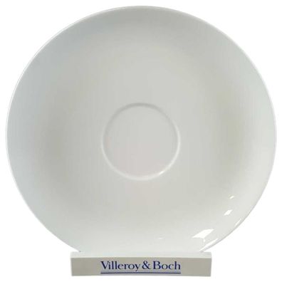 Untertasse 17,3 cm Villeroy & Boch Home Elements neu - ohne OVP